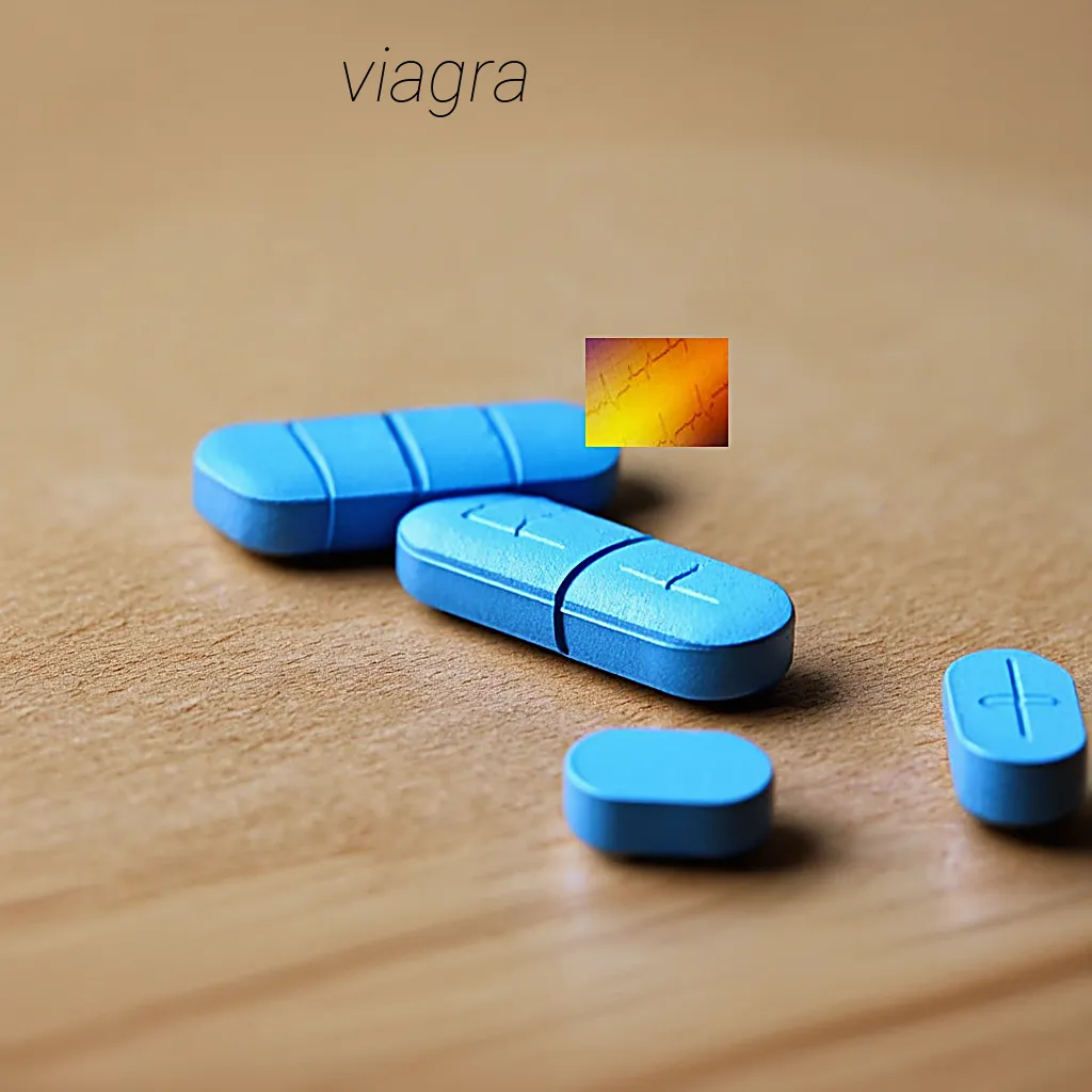 Viagra generico es efectivo